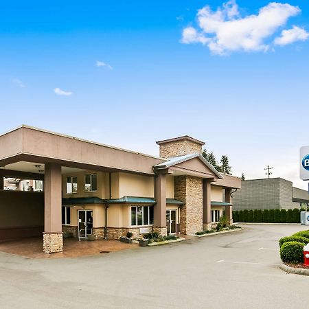 Best Western Maple Ridge Zewnętrze zdjęcie