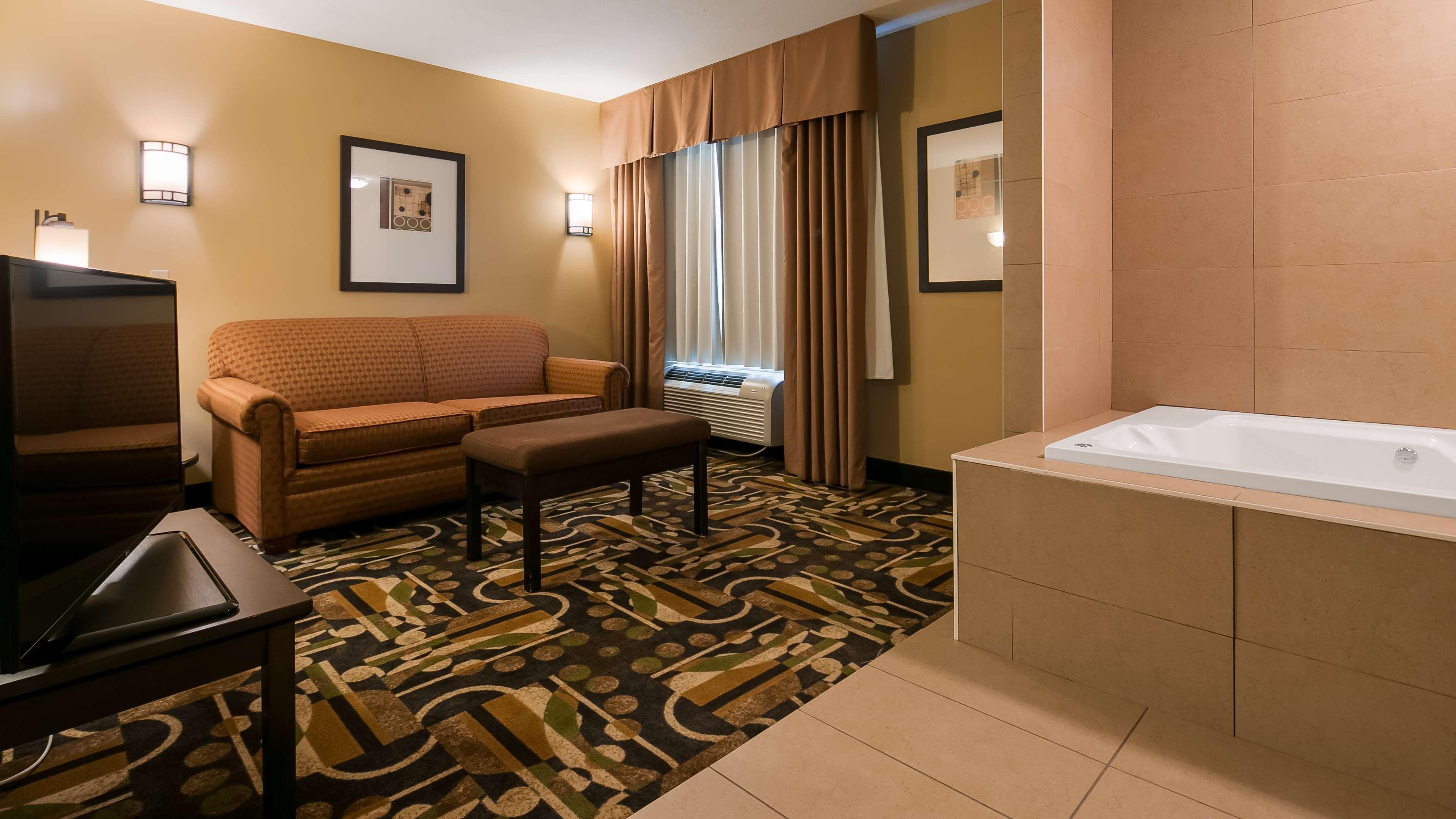 Best Western Maple Ridge Zewnętrze zdjęcie