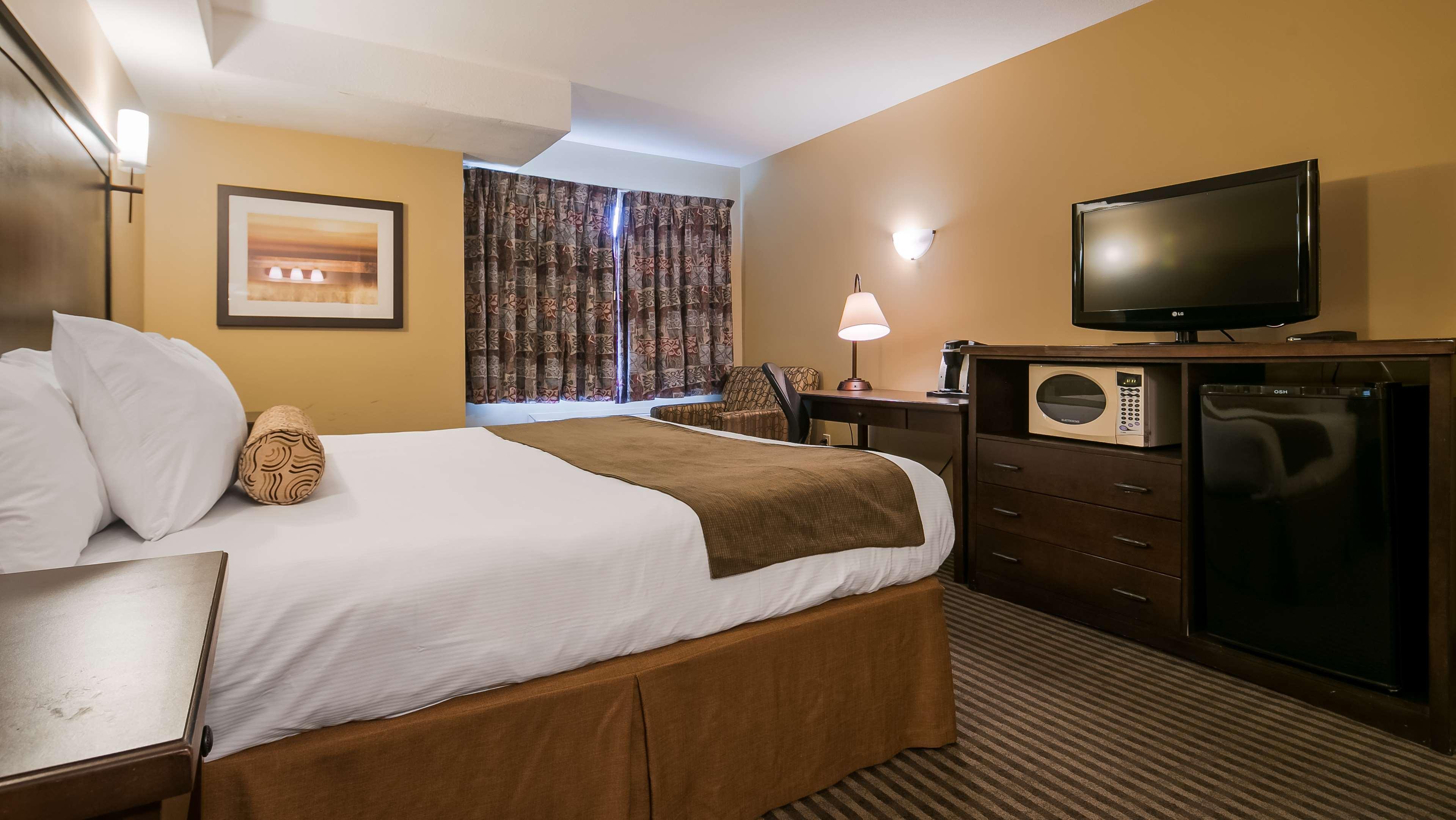 Best Western Maple Ridge Zewnętrze zdjęcie